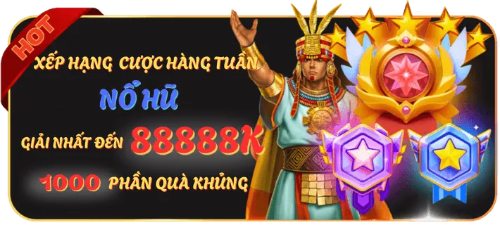 Game Bắn cá U888