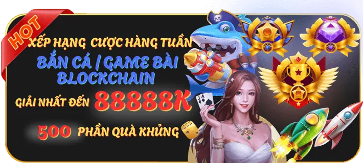 Khuyến mãi chào mừng U888