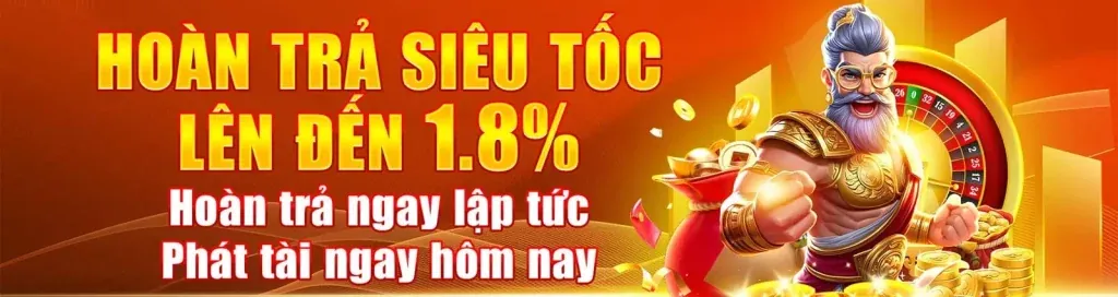 Đặc quyền VIP U888