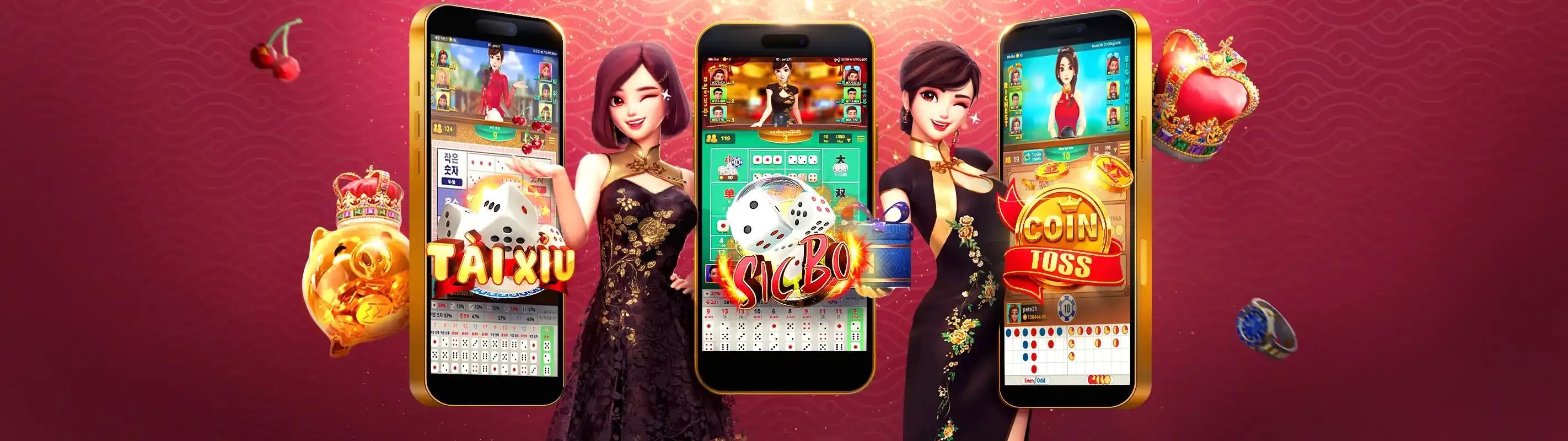 Hình ảnh trung tâm trợ giúp của tại game u888